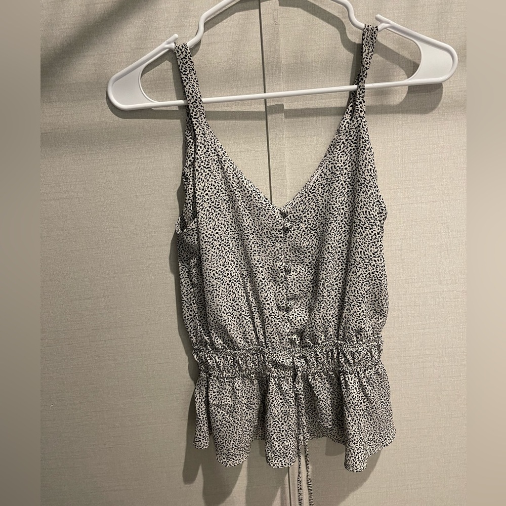 Cute top